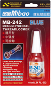 MB242 ˿̽ (10g װ)